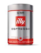 *RRP £420 Illy Coffer 4.23 & More.