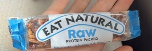 RRP £200 Eat Natural Raw Peanuts bbe-March 24 & More.