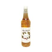 RRP £270 Monin Hazelnut 3X1L Bbe 8/25 & More.