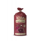 *RRP £255 X102 122G Kallo Rice Cakes Bbe- 2.24