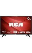 RRP £150 Boxed Rca 32" Tv