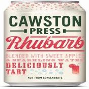 RRP £412 X17 (12X330Ml) Cawston Press Sparkling Water BBE Feb 25