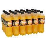 RRP £380 Tango Orange X19 (24X500Ml). BBE 03/24.