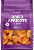 RRP £250 Amazon Branded Dried Prunes X10 And Dried Apricots X15(7X200G). BBE 03/24.