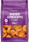 RRP £250 Amazon Branded Dried Prunes X15 And Dried Apricots X10(7X200G). BBE 03/24.