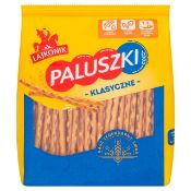 RRP £300 Lajkonik Salty Sticks X10 (12X200G Per Box). BBE 05/24.