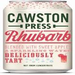 RRP £412 X17 (12X330Ml)Cawston Press BBE-Feb 25