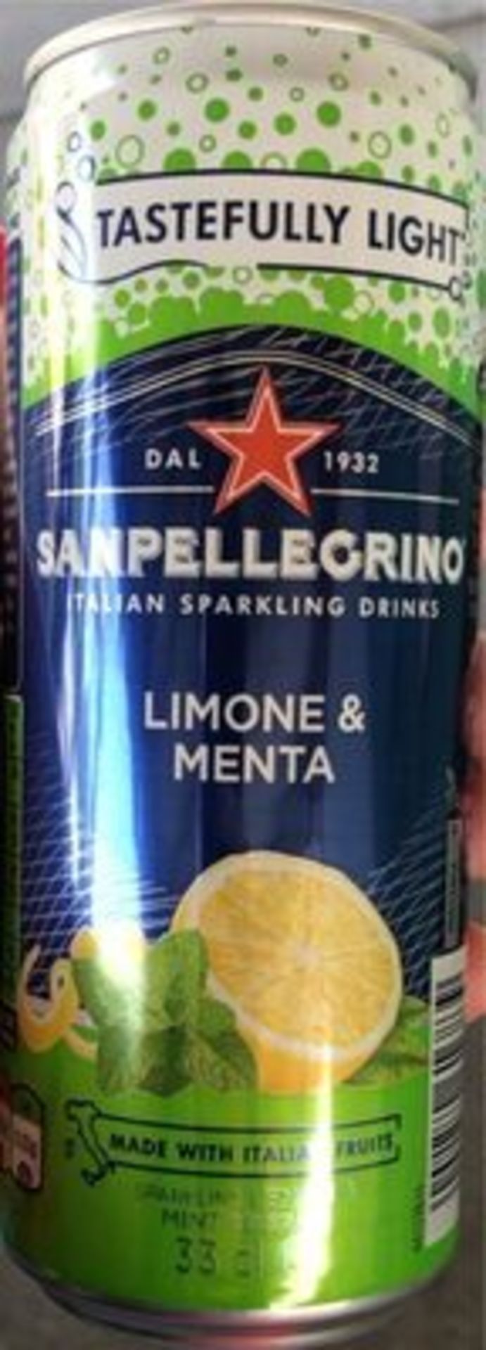 *RRP £300 Assorted Lot To Contain Sanpellegrino BBE 10.23 & More. - Image 2 of 3