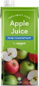 RRP £460 Apple Juice By Amazon 460X1L Bbe 3/24