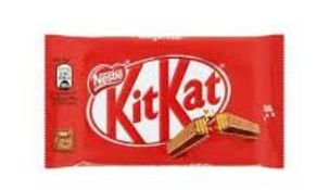 RRP £300 Kit Kat X2 (24X41,5G), Candy Kittens X18 (140G) & More. Bbe 04/24.