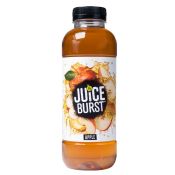 RRP £525 Juice Burst Apple X35 (12X330Ml). Bbe 06/24.