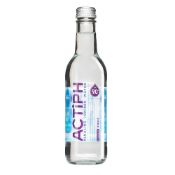 RRP £320 Actiph Alkaline Ionised Water 24X330Ml (2Boxes) Bbe 5/25 & More.