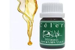 RRP £240 X24 30Ml Celeri Essentials Oils