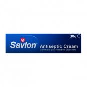 RRP £182 Savlon Antiseptic Cream 52 x 30g NO BBE