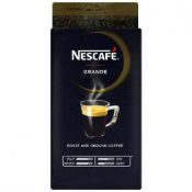 RRP £350 Assorted Lot To Contain Nescafe Grande Roast & More. Bbe 29/03/24.