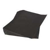 RRP £270 X9 (250 Sheets Per Pack) Black Mounting Paper