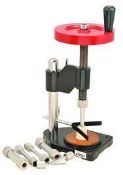 RRP £145 Brand New Phillip Harris Cork Boring Machine