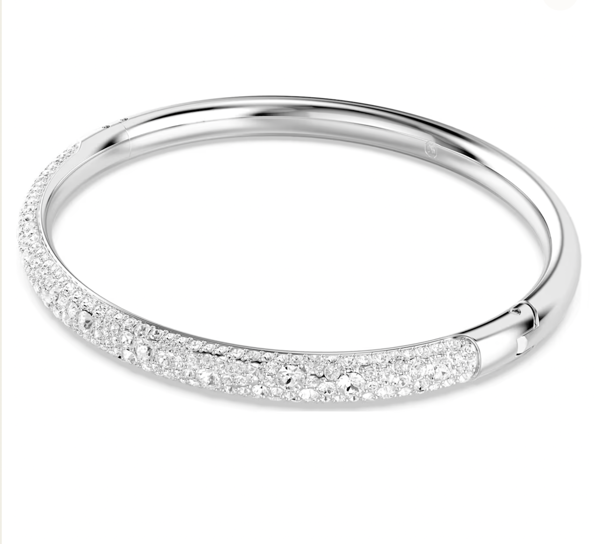 RRP £135 Swarovski Stone Bangle