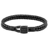 RRP £160 4X Boss Men's Bracelets