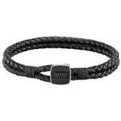 RRP £160 4X Boss Men's Bracelets