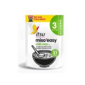 RRP £355 Itsu Chilli Miso 12X60G [×17] & More. BBE 4.24