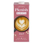 *RRP £240 Plenish Oat Drink 6X1L [×12] Bbe 3.24