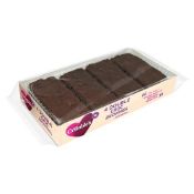 *RRP £270 Mrs Crimble'S Big Belgian Chocolate Brownies & More. Bbe 3.24