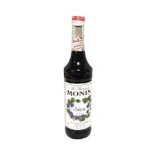 *RRP £300 Assorted Drink Lot Including Monin Violet Syrup 5X1L & More. Bbe 1.24