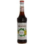 RRP £220 Monin Green Apple Syrup 1L & More. Bbe 4.24