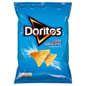 *RRP £225 Doritos Cool Original 12X180G Bbe 3.24