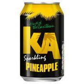 RRP £307 Ka Single Cans 21X330Ml & More. Bbe 11.24