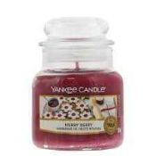 RRP £60 Brand New Yankee Candles Assorted 104G