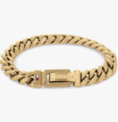 RRP £120 3X Men's Tommy Hilfiger Bracelets