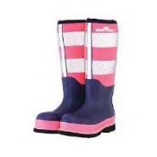 RRP £100 Brand New Boxed Brightboot Safety Boot