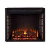 RRP £300 Brand New Boxed 23" Electric Firebox