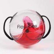 RRP £55 Brand New Flowbell 15Kg Water weight