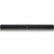 RRP £100 Boxed Sharp Soundbar 150W Ht-Sb140Mt (Tested Working)