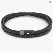 RRP £160 X4 Men's Tommy Hilfiger Bracelets