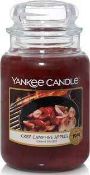 RRP £100 Brand New Yankee Candles