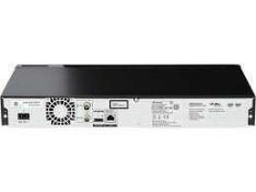 RRP £250 Panasonic Dvd Recorder With Tuner