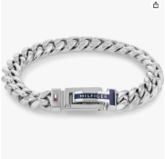 RRP £120 3X Men's Tommy Hilfiger Bracelets