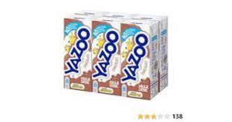 RRP £320 Assorted Drinks Lot Including Yazoo, Irn Bru And More. Bbe 04,25.