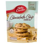 RRP £300 Betty Crocker Chocolate Chip Mix Bbe-2.25