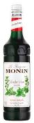 *RRP £300 Monin Green Mint x30 (1L). Bbe 02,24.