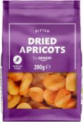 *RRP £250 Amazon Brandes Dried Prunes And Dried Apricots X25 Mixed. Bbe 03,24.