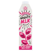 *RRP £375 X25 (6X1L) Mighty Pea Milk Bbe-2.24