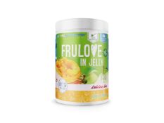 *RRP £200 Fruitlove In Jelly Food Supplements. Bbe 03,24.