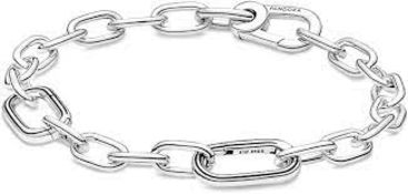 RRP £195 Pandora Me Link Necklace & Bracelet