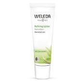 RRP £90 Brand New Weleda Spot Treatment Creams