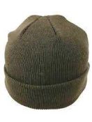 RRP £960 Brand New Men's Jeep Spirit Jacquard Hat Approx. 120